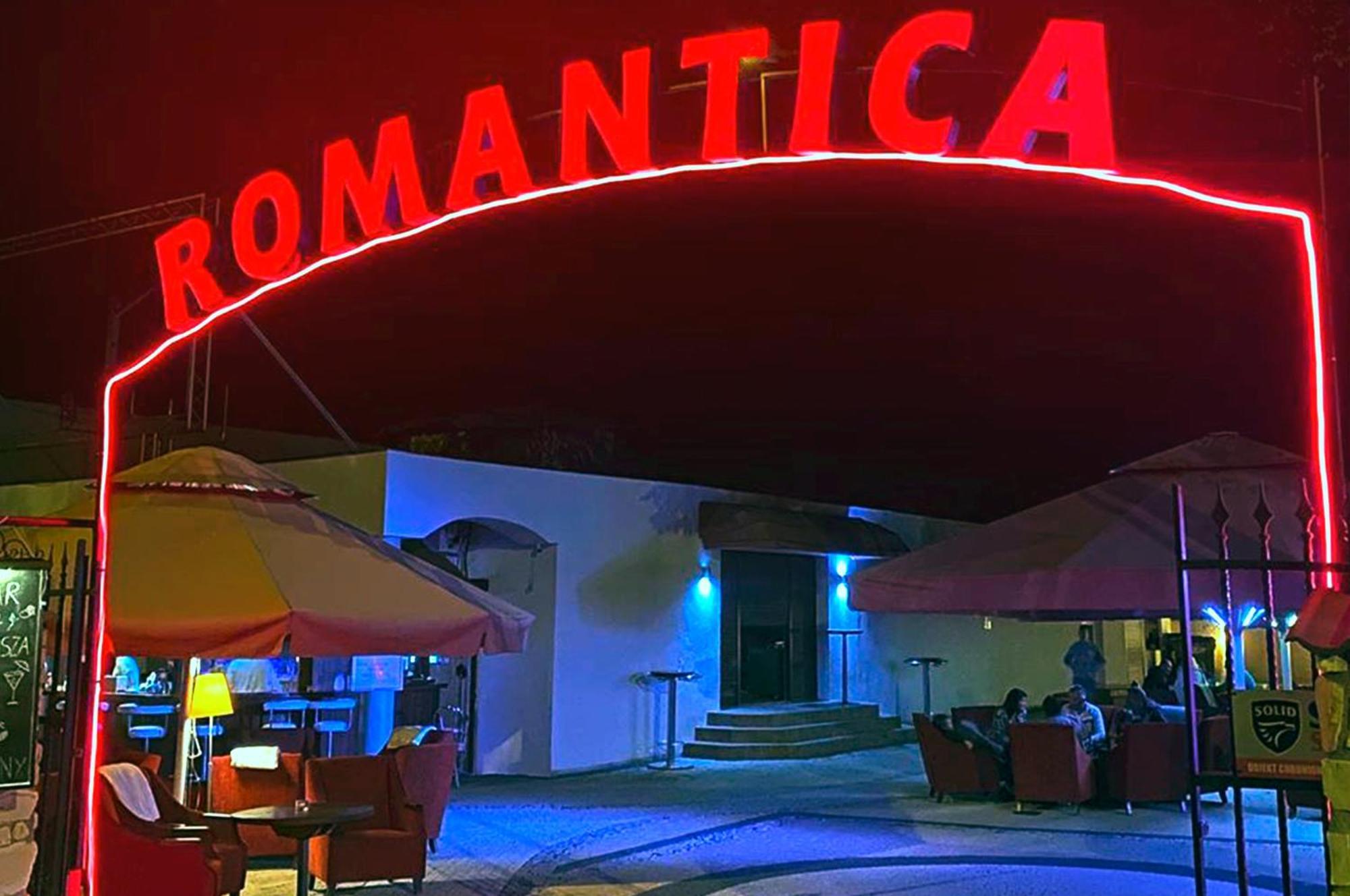 Hotel Neptun Jastrzębia Góra Dış mekan fotoğraf