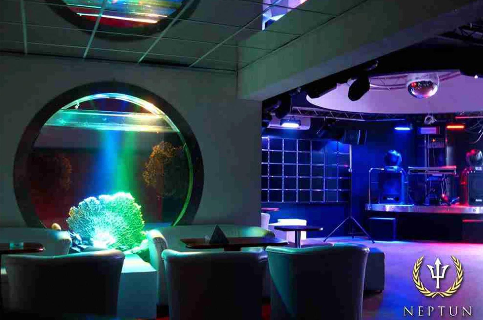 Hotel Neptun Jastrzębia Góra Dış mekan fotoğraf