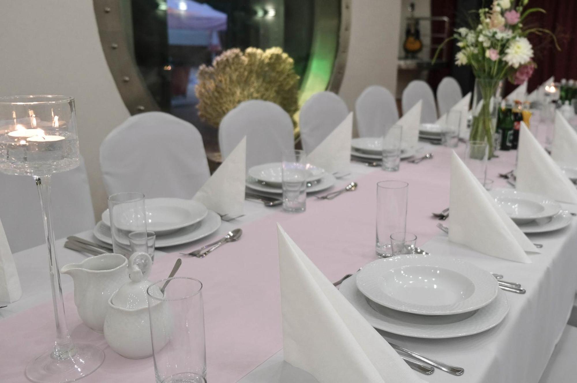 Hotel Neptun Jastrzębia Góra Dış mekan fotoğraf