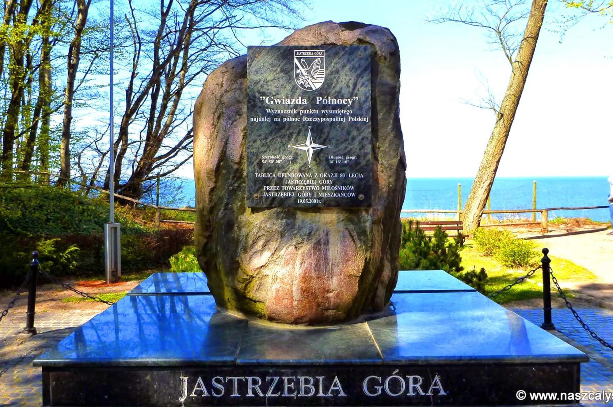 Hotel Neptun Jastrzębia Góra Dış mekan fotoğraf